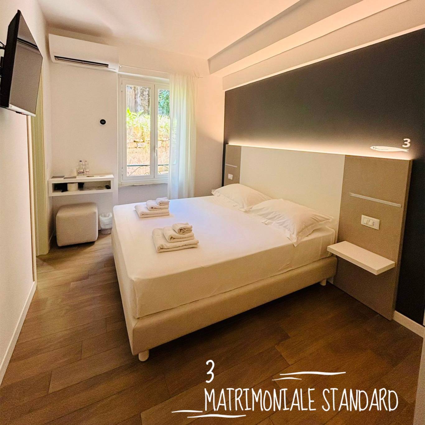 albergo-augusta-camogli-Matrimoniale-Standard-quadrata-3-MAT-STANDARD-2