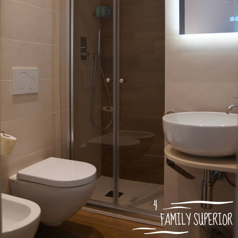 albergo-augusta-camogli-Family-Superior-Quadrata-CAMERA-4